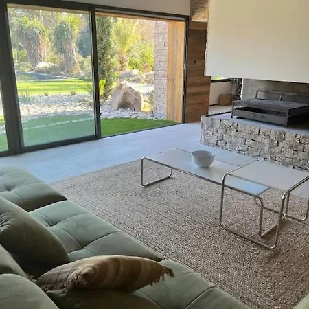 Villa Superbe Porto-vecchio *
