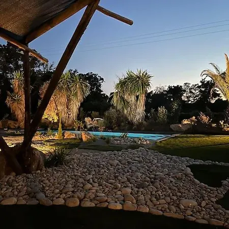 Superbe Porto-vecchio Villa Porto-Vecchio (Corsica)
