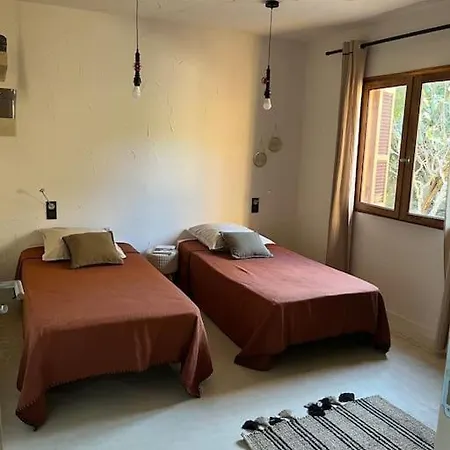 Villa Superbe Porto-vecchio Porto-Vecchio (Corsica)