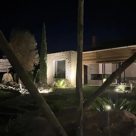 Villa Superbe Porto-vecchio *